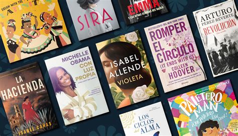 best sellers 2022 en español.